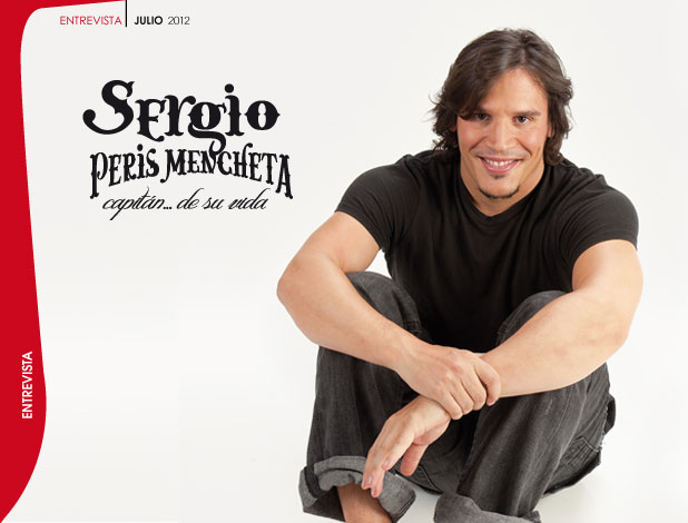 Sergio Peris CityOcio 1