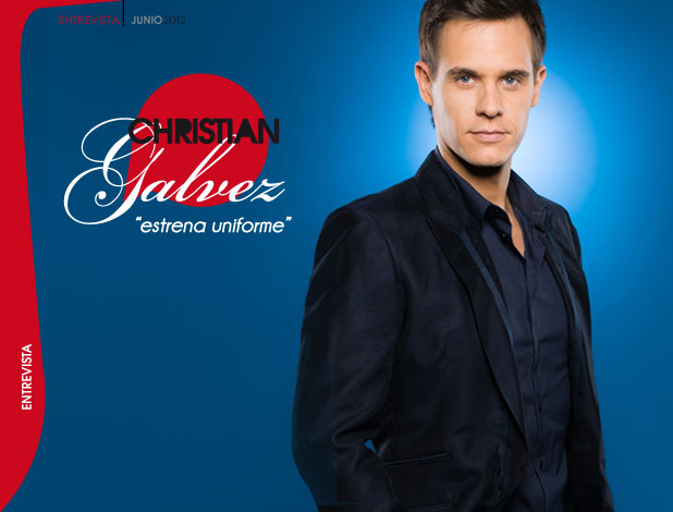Christian Galvez CityOcio 1